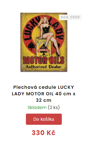 Motor oils